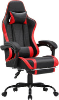 Office Chair Gaming Chair Computer Chair Office Game Chair Ergonomic Game Chair Adjustable Height Oblique Horizontal Office Chair (Color : Argento Size : Light Grey)