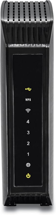 TRENDnet N600 Dual Band Wireless Router (TEW-752DRU)