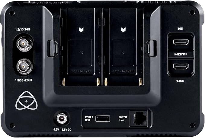 Atomos Shinobi 7 4K HDMI/SDI Monitor