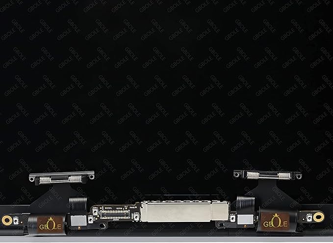 A2338 M2 Screen Replacement for MacBook Pro Retina M2 A2338 EMC 8162 MNEH3LL/A Full LED LCD Screen Display Assembly Grey