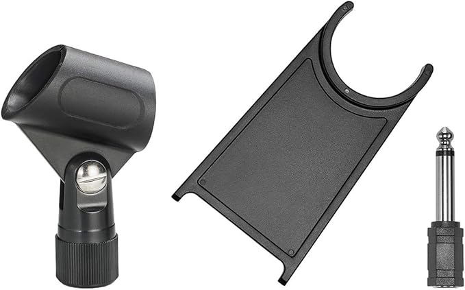 Audio-Technica ATR1200x Unidirectional Dynamic Microphone (ATR Series)