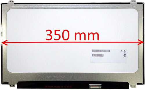15.6 inch Compatible with Nitro 5 AN515-43 Series and Nitro 5 AN515-54 ONLY Replacement Screen NOT Compatible for Other AN515 Series Matte