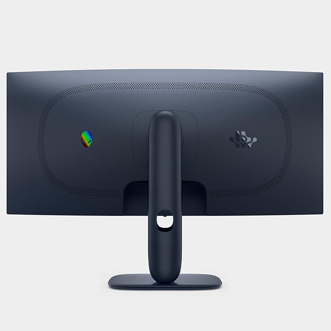 Alienware 34 Curved Gaming Monitor – AW3425DWM - 34-inch WQHD 180Hz 1ms Display 1500R AMD FreeSync Premium VESA AdaptiveSync.