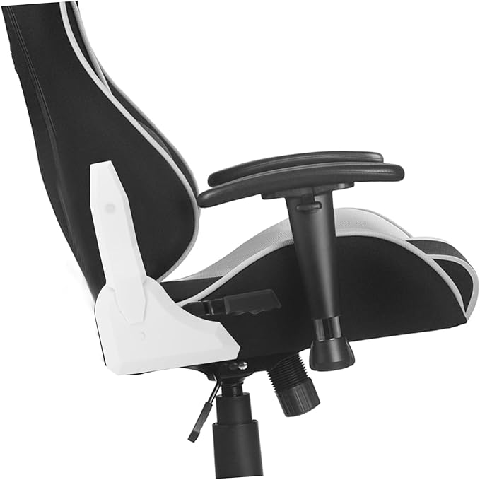 2pcs Gaming Chair Ergonomic Seat Bracket Multi-Angle Seat Tuner Easy Installation