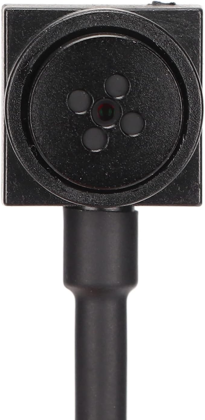 1080P OTG External Camera mini camera for android Portable Mini Cam external camera for android for Phones with PVC Material UVC Protocol System Compatible Webcams