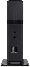 ViewSonic SC-Z55_BK_US_0-S SC-Z55 Zero Client Cloud-Commercial Desktop - Certified (Renewed)