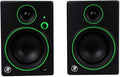 Mackie CR4BT CR Series 4 Multimedia Monitors with Bluetooth (Pair)