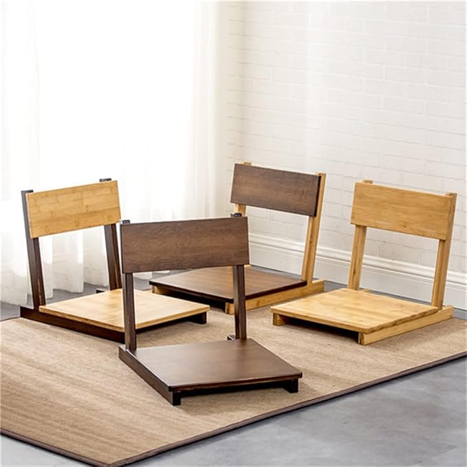 Office Chair Gaming Chair Computer Chair Living Room Furniture Style Legless Chair Legless Chair Armrest Tatami Floor Backrest