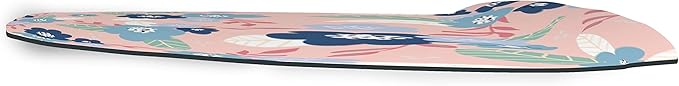 Ergonomic Mouse Pad with Wrist Rest Digital Printed Mouse Pad Anti-Tendon Sheath Problems Non-Slip Base for Office and Home Size:20x23cm