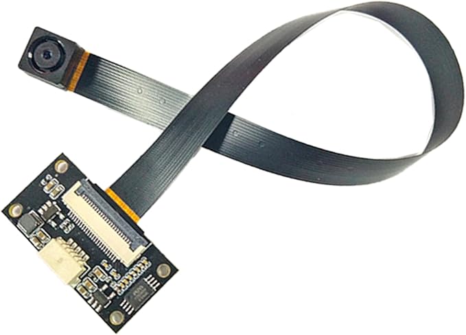 Generic 12MP USB Camera Module IMX258 CMOS 4K 3840 x 2160 30fps 80Degree Fixed Focus Face Recognition MJPEG YUY2 3D Printing Camera