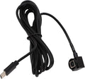 Fabater USB Webcam 8MP HD Auto Focus for PC Computer Camera with Noise Canceling Microphone for Online Meetings Streaming Video Conferencing Desktop Laptop