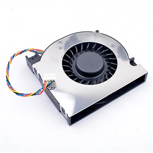 MF70120V2-C01U-S99 5V 1.50W Notebook All-in-one Computer 4pin Cooling Fan