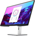 Dell 32 Monitor - P3222QE - 4K Resolution IPS Technology USB-C Hub Monitor