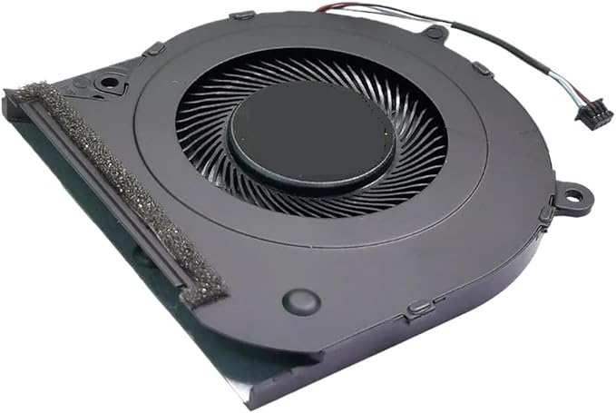 LaptopCPU Cooling Fan Compatible for HP Compatible ForPavilion240 G7 246 G714-CF14-CK 14-CM14-DK14S-DK14S-CF14S-DP L23189-001