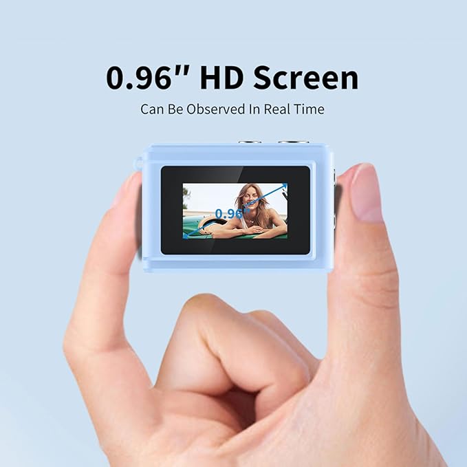 Long Battery Life Transportable Camera 80Min Registering USB Create Charging Assist Live I Type Extended Tasks with Scintillate