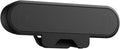SUNGOOYUE Computer Speakers with Clamp Mount USB Powered 10W Stereo Sound for Desktop Monitor Space Saving USB C Connectivity PC Laptop Workstation