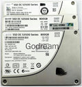for S3500 800G Dismantled SSD