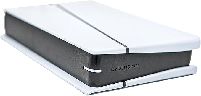 Avolusion PRO-5U 14TB USB 3.0 External Hard Drive for Windows MacOS Xbox (White) (Renewed)