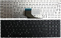 Power4Laptops UK Layout Black Replacement Laptop Keyboard Compatible with HP Home 15-da0367nz