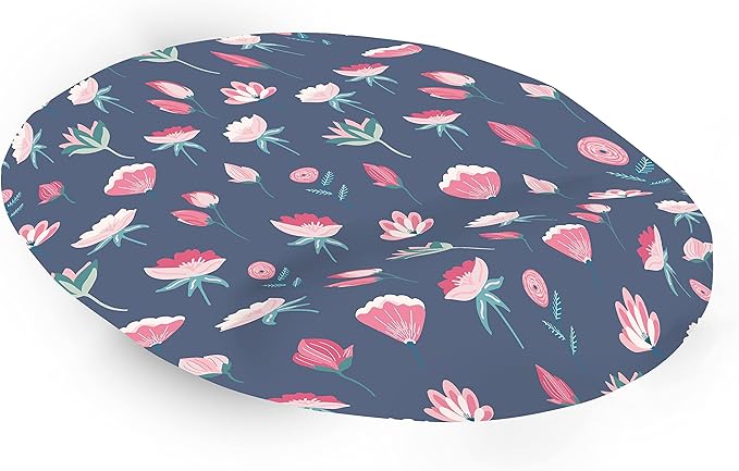 Ergonomic Mouse Pad with Wrist Rest Digital Printed Mouse Pad Anti-Tendon Sheath Problems Non-Slip Base for Office and Home Size:20x23cm