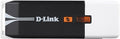 D-Link DWA-140 RangeBooster Draft 802.11n Wireless USB Adapter