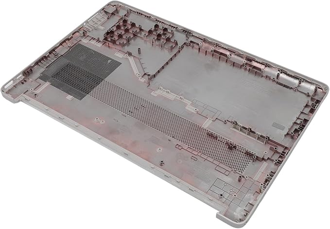 Sanpyl Laptop Bottom Efficient Cooling Durable ABS Silver for 15 DY 15 EF Laptops