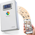 iDiskk 1TB Family &amp Personal NAS Photo Storage – Auto Backup Photos/Videos for iPhone iPad PC Mac Android Real-Time Sync for Shared &amp Personal Digital Storage