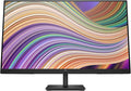 HP P27 G5 27 Class Full HD LCD Monitor - 16:9 - Black - 27 Viewable - in-Plane Switching (IPS) Technology - 1920 x 1080-16.7 Million Colors - 250 Nit - 5 ms - HDMI - VGA - DisplayPort