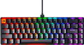 GLORIOUS Gaming GMMK 2 - TKL Mechanical Keyboard - Custom 65% Keyboard - Compact -Hotswap w/Cherry Mx Style Switches - Incl. Double Shot Keycaps &amp Linear Switches - PC Gaming Setup Accessories