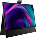 Newline Flex 27 All-in-One Desktop Monitor Interactive Touch Monitor for Videoconferencing Whiteboard and Collaboration for Work from Home (Zoom Google Meet Microsoft Teams Webex Ready)