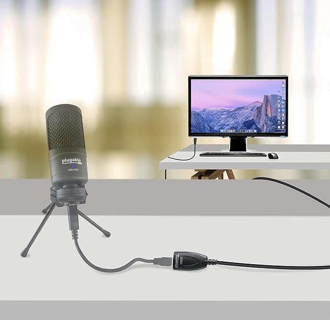 Plugable 5 Meter (16 Foot) USB 3.0 Active Extension Cable with AC Power Adapter Back-Voltage Protection and Driverless Technology