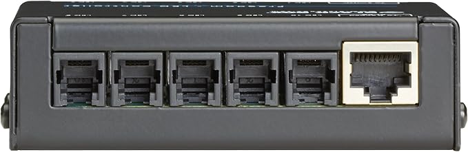 SERVSWITCH Freedom LED Monitor IDENTIFIC