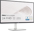 Dell S2425HS Monitor - 23.8 Inch FHD (1920x1080) Display 100Hz Refresh Rate 1500:1 Contrast Ratio TÜV Rheinland Eye Comfort 4 Star Integrated 2x5W Speaker Height/Tilt/Swivel/Pivot - Ash White
