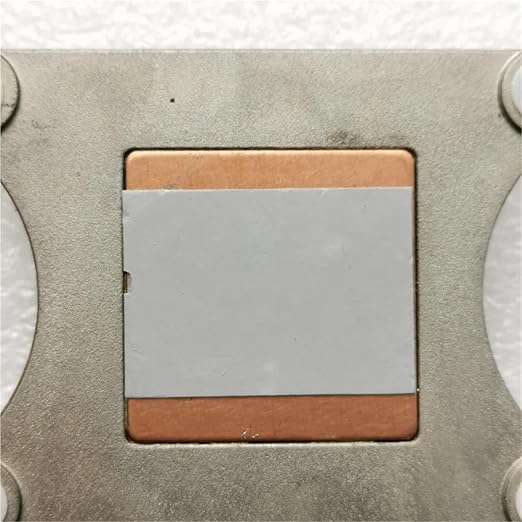 0C61N1 for M17X R5 Laptop Heatsink Radiator Copper Tube CN-0C61N1 AT0UJ0050C0
