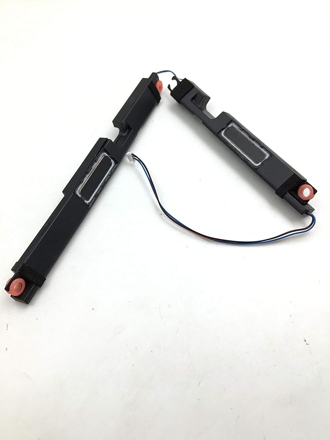 New Repalcement for Dell Precision M7510 M7520 Laptop Speaker 0GRCKJ GRCKJ PK23000QI00