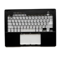 Laptop PalmRest for ASUS TUF Gaming A14 FA401U FA401W FA401UH FA401UM FA401UU FA401UV FA401WU FA401WV Black Top Case