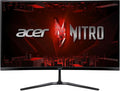 Acer Nitro 27 1500R 16:9 Curved Zero-Frame FHD 1920 x 1080 Gaming Monitor | AMD FreeSync Premium | Up to 280Hz Refresh | 1ms VRB | One Display Port 1.4 &amp Two HDMI 2.0 Ports | ED270 Zbmiipx (Renewe