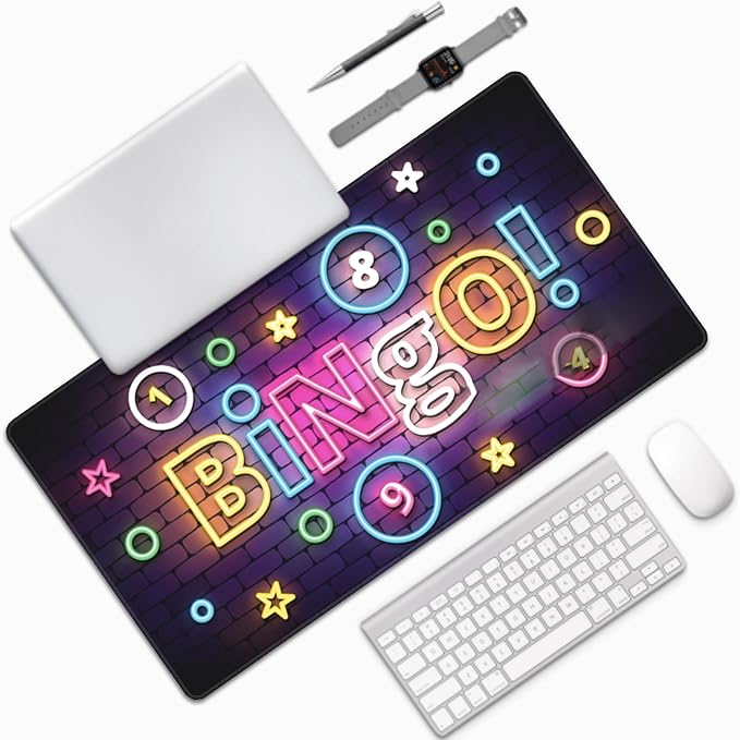 Custom Mouse Pad Personalized Mouse Pad with Your Photo Text Logo Customized Non-Slip Mousepad for Home Office and Computer Gaming Desk