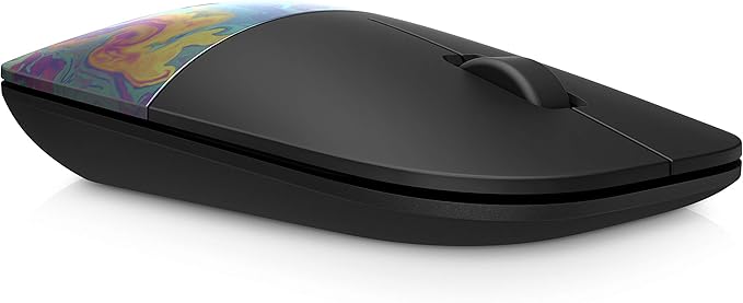 HP Z3700 G2 Wireless Mouse (Oil Slick)
