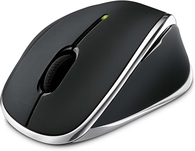 Microsoft Wireless Rechargeable Laser Mouse 7000 Mac/Windows