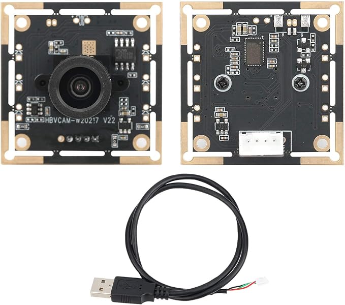 USB Camera Module Camera Module USB Interface HD USB Interface HBV W20217 V22 for WinXP Win7 Win8 Win10 OS X Linux Android