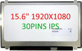 New 15.6 inches Compatible with HP Omen 15-AX043DX 15-AX210NR 15-AX243DX fit N156HCA-EAA N156HCA-EAA Laptop Replacement Screen