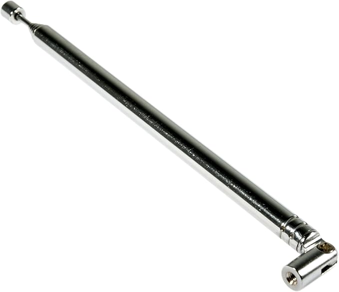 NESDR SMArTee XTR Bundle - Premium RTL-SDR w/Extended Tuning Range Aluminum Enclosure Bias Tee 0.5PPM TCXO SMA Input