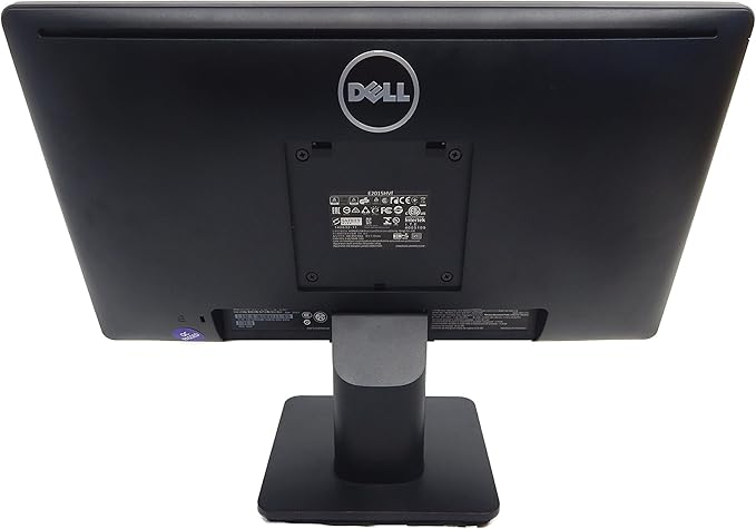 Dell E2015HV 20-Inch Screen LED-Lit Monitor