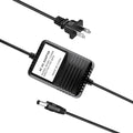 AC to AC Adapter Compatible with X Rocker Game Gaming Chair 51231 Power Supply Cord Cable