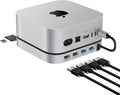 Mac mini M4 Hub