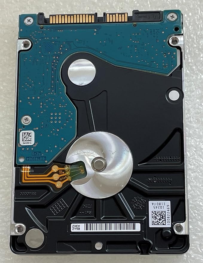 For Seagate 732000-001 ST500LX025 500GB 500 GB 2.5 inch SATA SSHD Hybrid Hard Drive 732000-001 732000-002 732000-003 732000-004 732000-005 909126-002