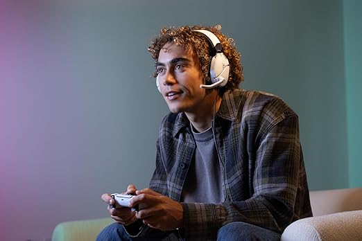 Turtle Beach Recon 70 Multiplatform Gaming Headset for PS5 PS4 Xbox Series X|S Xbox One PC &amp Mobile w/ 3.5mm Wired Connection - Flip-to-Mute Mic 40mm Speakers Lightweight Design White