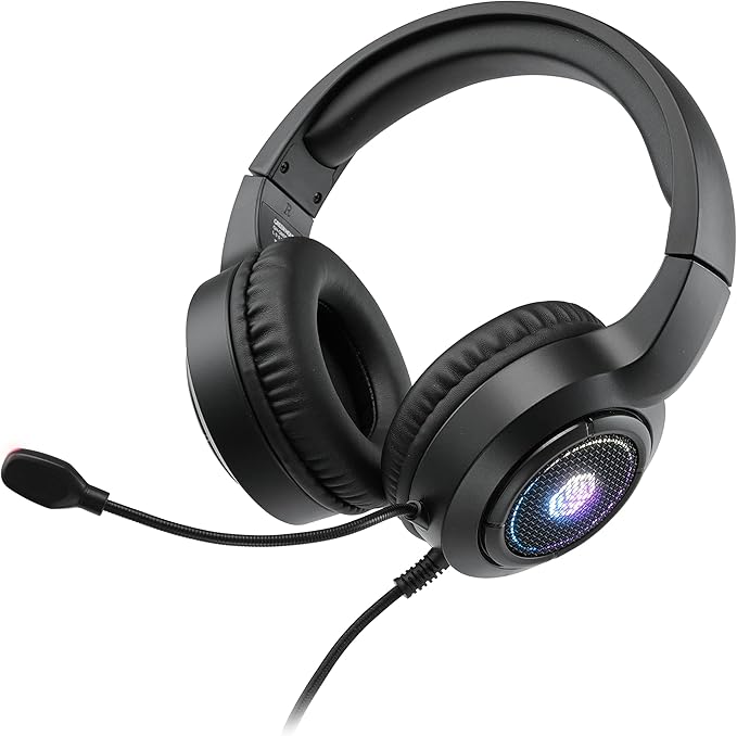 Greenhouse GH-GMSETA Gaming Device Set Mouse Keyboard Headset Mouse Pad Wired Game Entry Model Beginners PC
