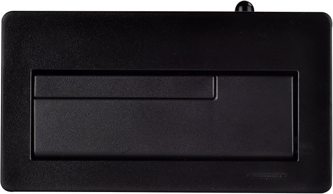 SilverStone Technology External Hard Drive Docking Station Supports One 2.5 or 3.5 Drive RL-TS11G-C